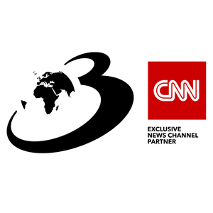As featured on Antena3 CNN